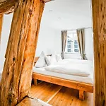 Gutshotel Weingut Schloss Reinhartshausen * Eltville am Rhein
