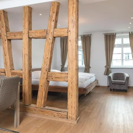 Gutshotel Weingut Schloss Reinhartshausen * Eltville am Rhein