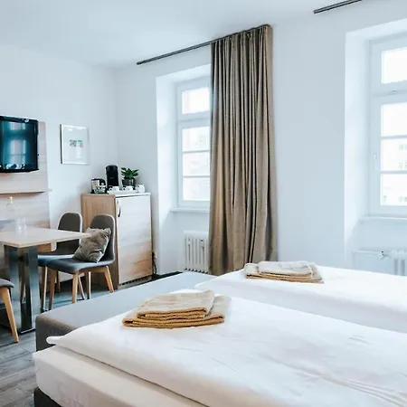 Gutshotel Weingut Schloss Reinhartshausen *