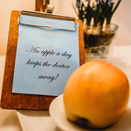 Gutshotel Weingut Schloss Reinhartshausen