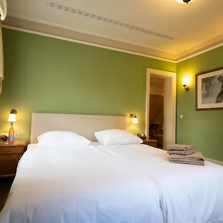 Gutshotel Weingut Schloss Reinhartshausen Eltville am Rhein
