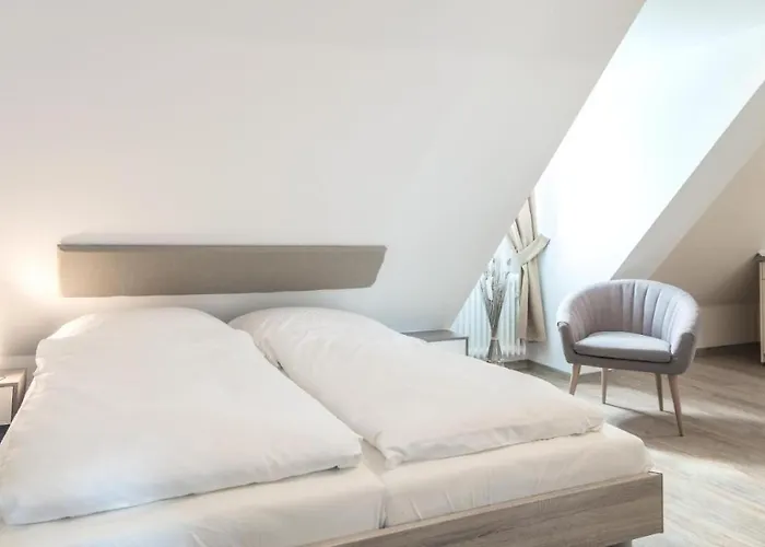 Hotel Gutshotel Weingut Schloss Reinhartshausen *