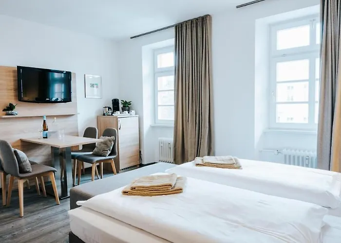 Gutshotel Weingut Schloss Reinhartshausen *