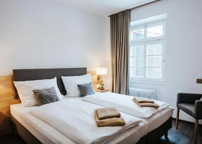 Gutshotel Weingut Schloss Reinhartshausen Hotel