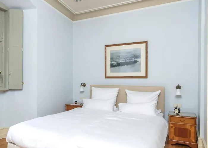 Gutshotel Weingut Schloss Reinhartshausen