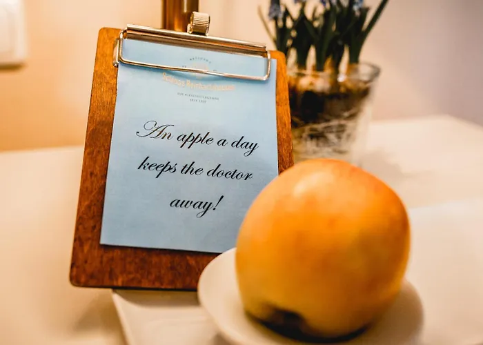 Gutshotel Weingut Schloss Reinhartshausen