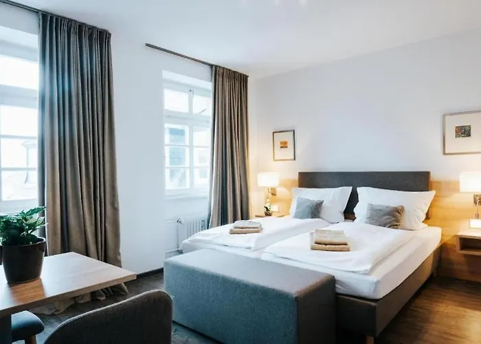 Hotel Gutshotel Weingut Schloss Reinhartshausen